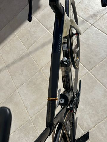 Brugt Cannondale SuperSix EVO 1 2026 2026 Road & Gravel — billede 7 af 11