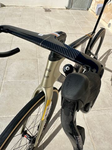 Brugt Cannondale SuperSix EVO 1 2026 2026 Road & Gravel — billede 6 af 11