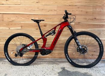Used Cannondale Moterra Neo SL 2 2025 2025 MTB