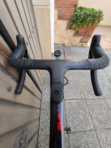 Gebrauchtes BMC Teammachine SRAM Red 2018 Road & Gravel, Rot — Bild 28 von 43