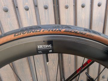 Gebrauchtes BMC Teammachine SRAM Red 2018 Road & Gravel, Rot — Bild 25 von 43