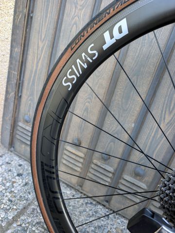 Gebrauchtes BMC Teammachine SRAM Red 2018 Road & Gravel, Rot — Bild 43 von 43