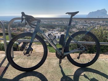 Cannondale, Shimano Dura Ace Di2