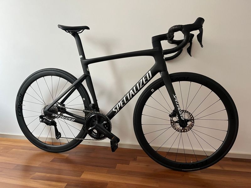Used Specialized Tarmac Shimano Ultegra Di2 2023 Road & Gravel