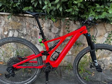 Brugt Specialized Turbo Levo SRAM GX Eagle AXS 2021 MTB