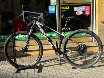 Brugt Focus RAVEN 8.8 2019 2019 Mountainbike — billede 2 af 5