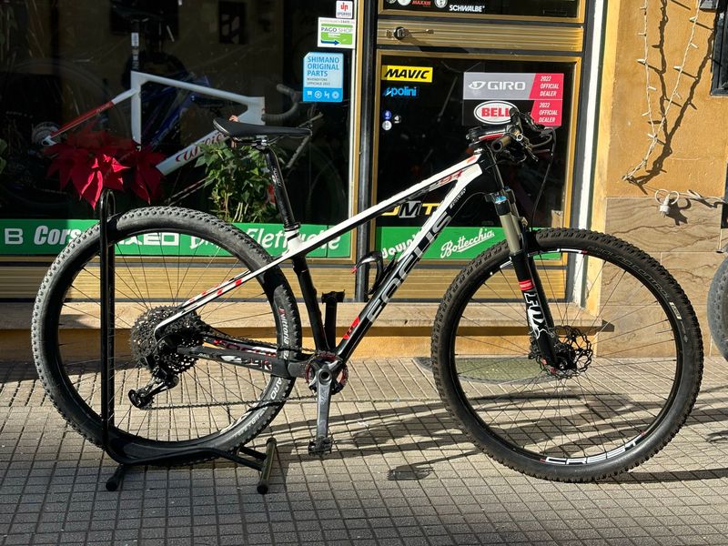 Used Focus RAVEN 8.8 2019 2019 MTB