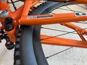 Brugt Intense Tracer Frameset 2013 Mountainbike — billede 7 af 18