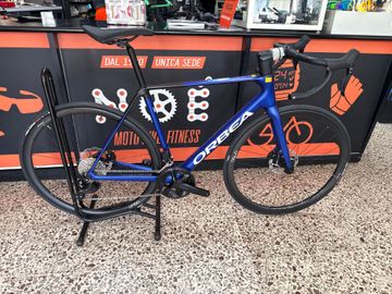 Gebrauchtes Orbea ORCA M35i 2026 2026 Road & Gravel