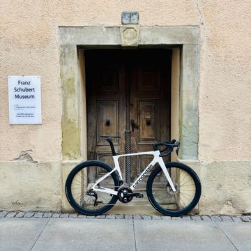 Cannondale Supersix Evo 5 2026 2026 Road & Gravel usato