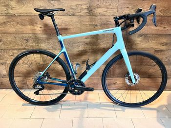 Cannondale, Synapse Carbon 2 RLE 2024