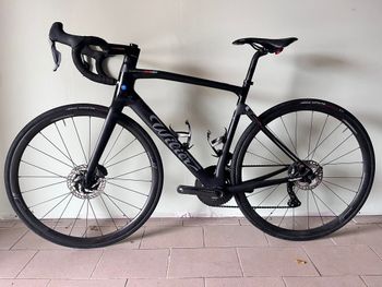 Wilier, Cento10NDR SHIMANO GRX DI2  2021