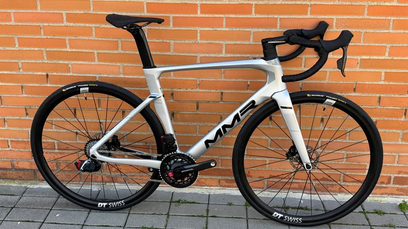 Used MMR Adrenaline Aero 10 2024 2024 Road & Gravel
