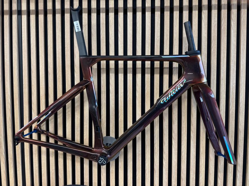 Wilier Filante Frameset 2026 Road & Gravel usato