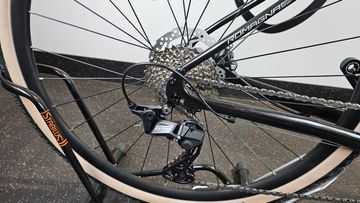 Brugt Sensa Romagna Gravel SE GRX 2x12 2025 2025 Road & Gravel — billede 16 af 21