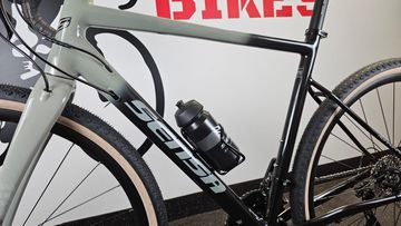 Brugt Sensa Romagna Gravel SE GRX 2x12 2025 2025 Road & Gravel — billede 4 af 21