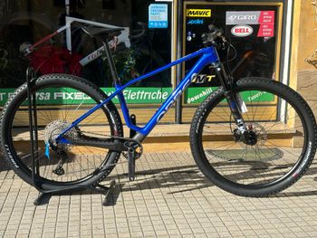 Orbea, Alma Shimano Deore