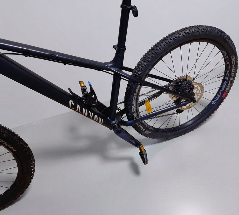 Canyon Stoic 2 2021 2021