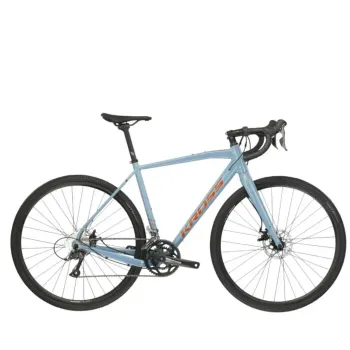 Used Kross Kross Esker 1.0 Claris 2024 Carretera y gravel
