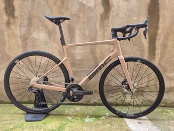 BMC, Roadmachine ONE 2026