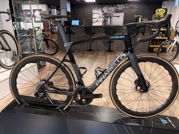 Pinarello, DOGMA X DURA ACE Di2 2023