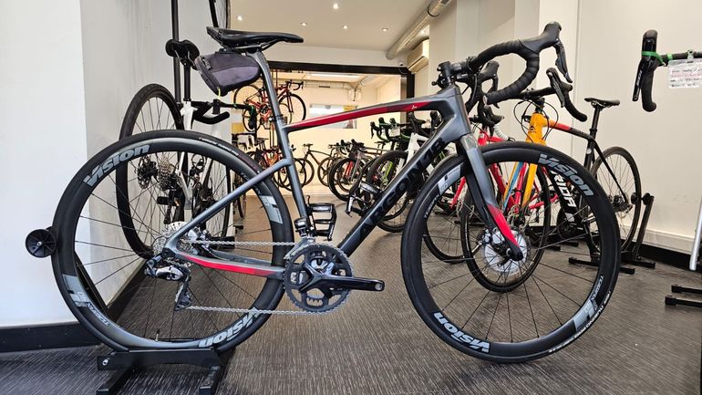 Krypton GF Shimano Ultegra Di2 2020