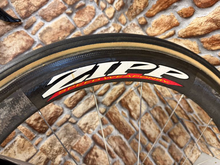 Used De Rosa Protos 2016 2016 Road & Gravel, Black — image 4 of 8