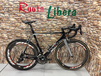 Used De Rosa Protos 2016 2016 Road & Gravel