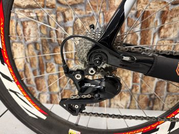 Used De Rosa Protos 2016 2016 Road & Gravel, Black — image 6 of 8