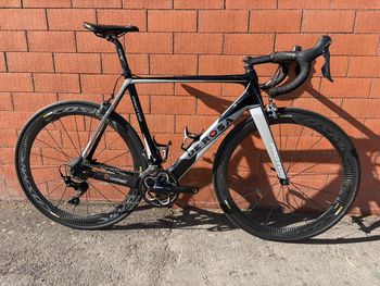 De Rosa, Protos 2016