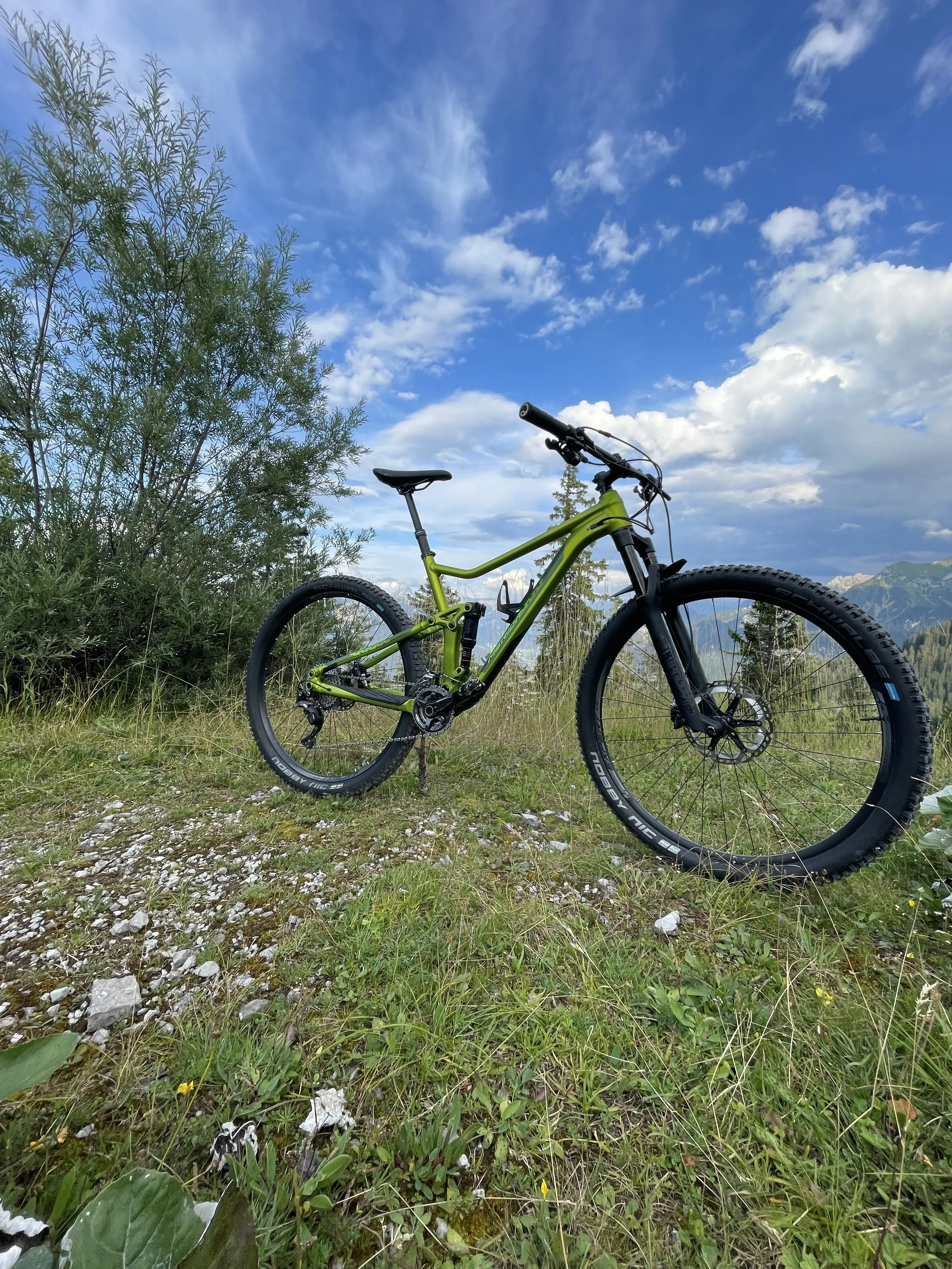 Merida one best sale twenty xt 2019