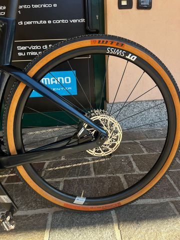 Used Kross ESKER RS 2.0 2025 2025 Road & Gravel