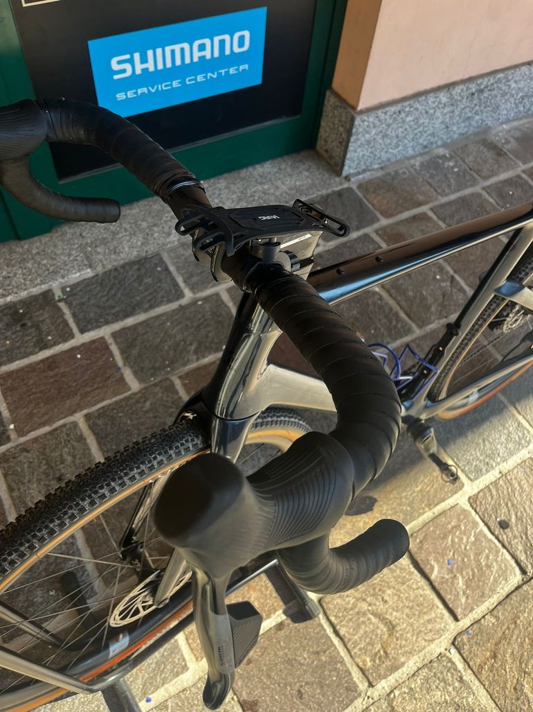 Used Kross ESKER RS 2.0 2025 2025 Road & Gravel — image 2 of 5