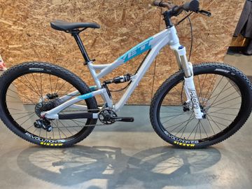 Brugt YETI SB95 Alloy 2015 MTB