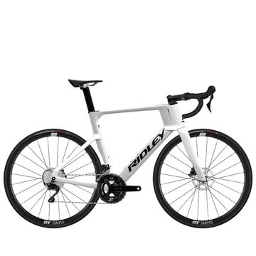 Ridley Noah 3.0 - Shimano 105 - 2x12 2025 2025 Road & Gravel usato