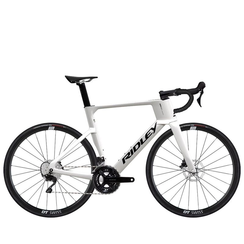 Ridley Noah 3.0 - Shimano 105 - 2x12 2025 2025 Road & Gravel d'occasion