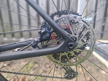 Używany Specialized Men's Epic Hardtail Comp 2019 2019 Mountainbike — zdjęcie 6 z 15