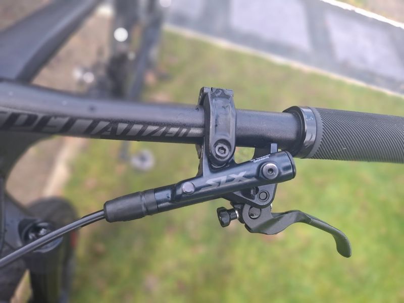 Używany Specialized Men's Epic Hardtail Comp 2019 2019 Mountainbike — zdjęcie 10 z 15