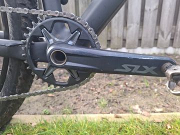 Używany Specialized Men's Epic Hardtail Comp 2019 2019 Mountainbike — zdjęcie 13 z 15