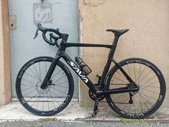 Sava, Sava Custom Shimano Tiagra