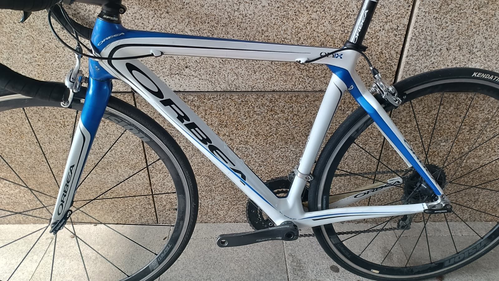 Orbea Onix | buycycle