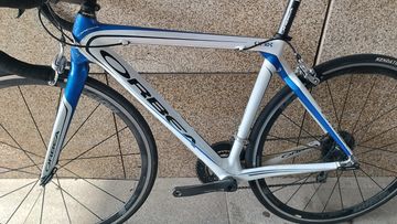 Used Orbea Onix 2014 Road & Gravel, White — image 4 of 6
