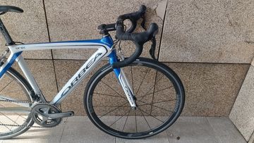 Used Orbea Onix 2014 Road & Gravel, White — image 3 of 6