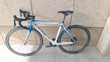 Used Orbea Onix 2014 Road & Gravel, White — image 2 of 6