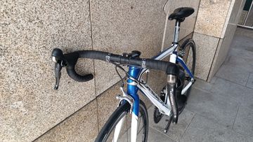 Used Orbea Onix 2014 Road & Gravel, White — image 5 of 6