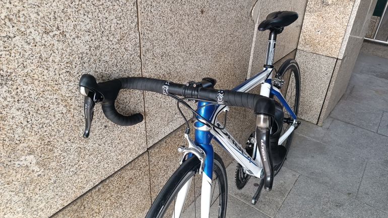 Used Orbea Onix 2014 Road & Gravel, White — image 5 of 6