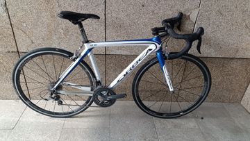 Used Orbea Onix 2014 Road & Gravel, White — image 1 of 6