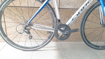 Used Orbea Onix 2014 Road & Gravel, White — image 6 of 6