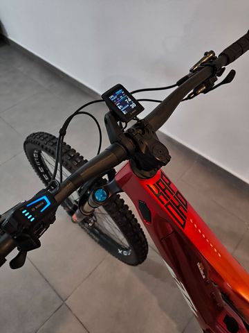 Brugt KTM MACINA KAPOHO PRESTIGE 2022 2022 Mountainbike — billede 6 af 12
