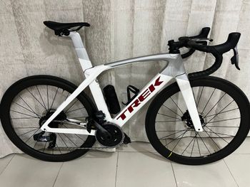 Trek, Madone SL 7 eTap 2021